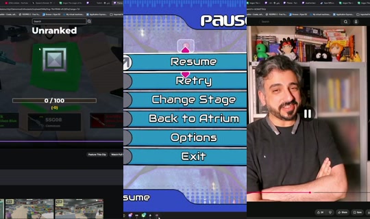Stream de suppakaizou – 20 août 2026, 15:24