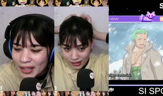 suqibox's Stream - Aug 9, 2026, 10:58 PM