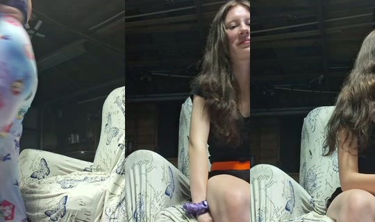 surinalemons's Stream - Jul 27, 2026, 4:46 AM