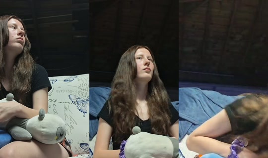 surinalemons's Stream - Jul 27, 2026, 6:59 AM