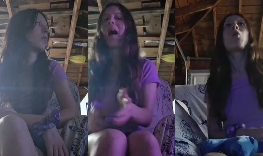 surinalemons's Stream - Jul 30, 2026, 4:26 AM