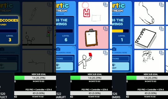 sussysuzyq's Stream - Sep 20, 2026, 1:29 PM