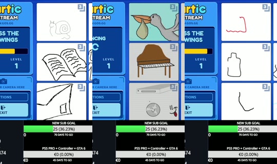 sussysuzyq's Stream - Oct 15, 2026, 9:24 AM