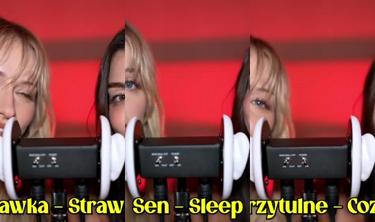 Stream ni susurrosdulces - Okt 16, 2026, 8:59 AM