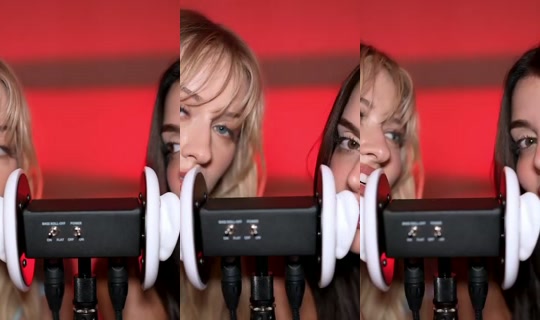 susurrosdulces's Stream - Oct 16, 2026, 2:53 PM