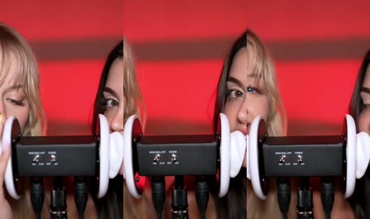 susurrosdulces's Stream - Oct 17, 2026, 2:53 AM