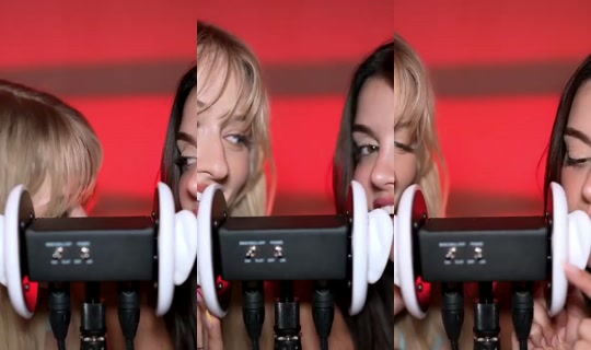 susurrosdulces's Stream - Oct 17, 2026, 11:19 AM
