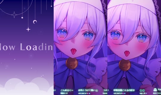 suzusiromeruku's Stream - Jul 24, 2026, 2:04 PM