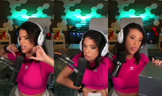 sweeettails's Stream - Jul 19, 2026, 7:16 PM