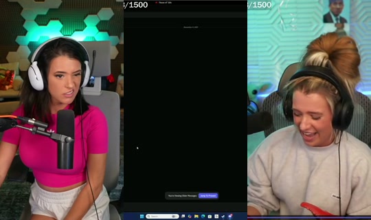 sweeettails's Stream - Jul 19, 2026, 8:07 PM