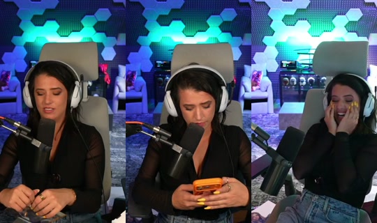 sweeettails's Stream - Jul 22, 2026, 8:53 PM