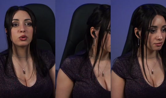 sweet_anita's Stream - Jul 16, 2026, 10:16 PM