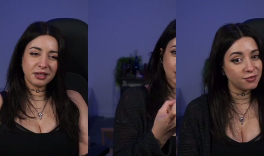 sweet_anita's Stream - Aug 3, 2026, 8:48 PM