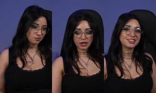 sweet_anita's Stream - Aug 6, 2026, 9:55 PM
