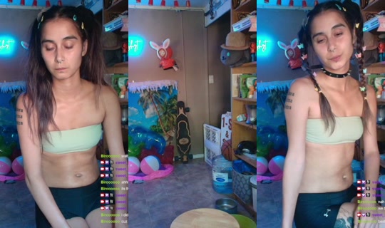 sweet_shyt's Stream - Jul 27, 2026, 1:16 AM
