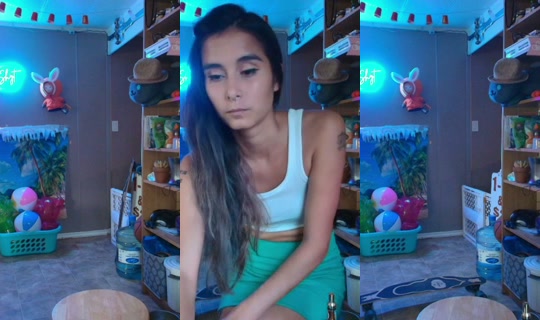 sweet_shyt's Stream - Jul 30, 2026, 3:07 AM