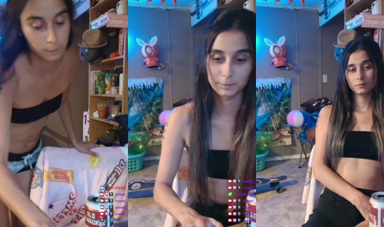 sweet_shyt's Stream - Aug 7, 2026, 2:48 AM