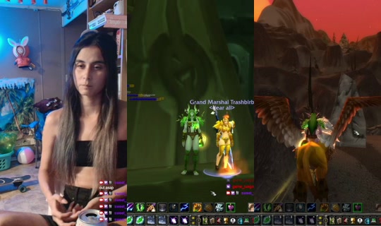 sweet_shyt's Stream - Aug 7, 2026, 4:29 AM