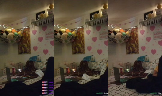 sweet_shyt's Stream - Sep 5, 2026, 9:02 AM