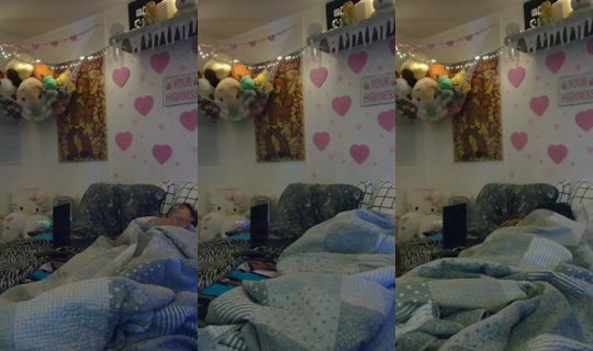 sweet_shyt's Stream - Sep 11, 2026, 1:43 PM