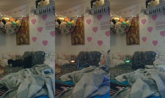 sweet_shyt's Stream - Sep 11, 2026, 4:15 PM