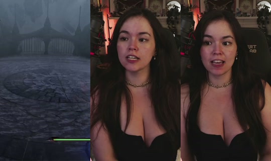 sweetarcade's Stream - Jul 14, 2026, 10:48 PM