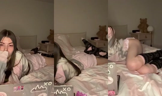 sweetiepie90210's Stream - Jul 29, 2026, 4:11 AM
