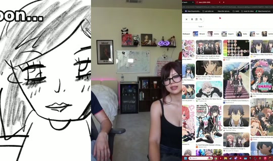 syanne's Stream - Jul 23, 2026, 9:37 PM
