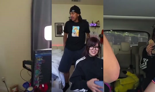 syanne's Stream - Jul 23, 2026, 11:18 PM