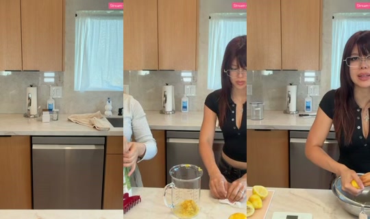 syanne's Stream - Jul 26, 2026, 11:47 PM