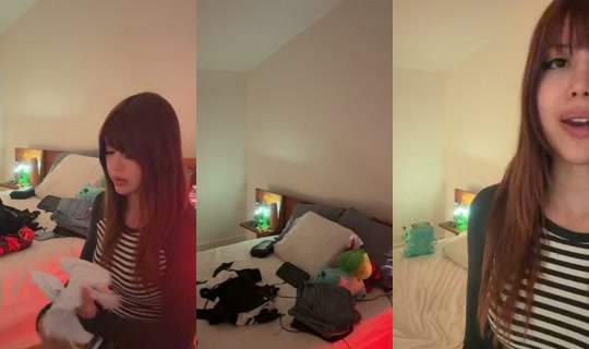 syanne's Stream - Aug 5, 2026, 3:22 AM