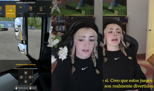 sylvee's Stream - Jul 24, 2026, 3:42 AM