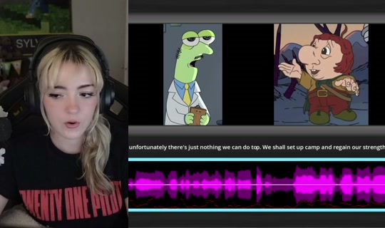 sylvee's Stream - Aug 9, 2026, 12:09 AM