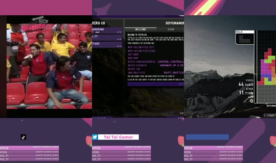 taitaigamer's Stream - Jul 23, 2026, 7:46 AM
