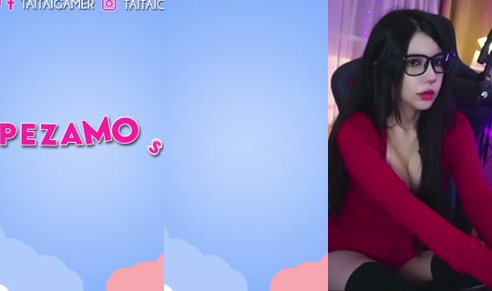 taitaigamer's Stream - Jul 28, 2026, 5:28 AM