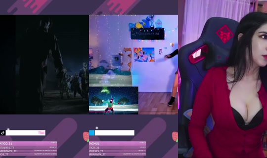 taitaigamer's Stream - Jul 28, 2026, 7:09 AM