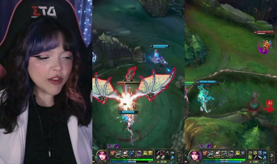 taizera1's Stream - Jul 26, 2026, 9:46 PM