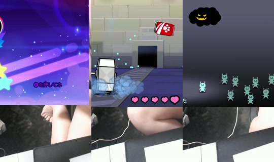 takechi_tsuinta's Stream - Jul 24, 2026, 2:34 PM