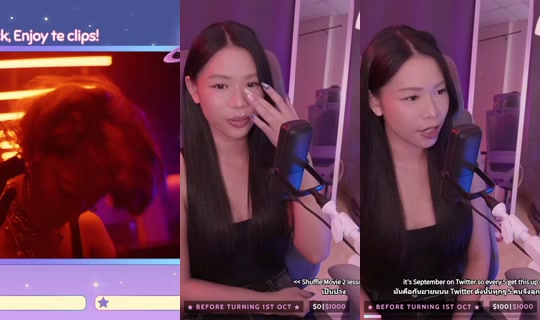 Stream di tanuae - 2 set 2026, 17:30