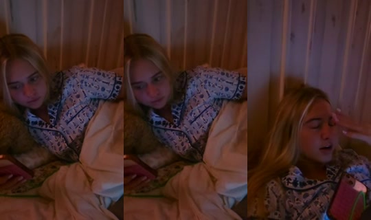 tatumbittick's Stream - Aug 6, 2026, 6:55 AM