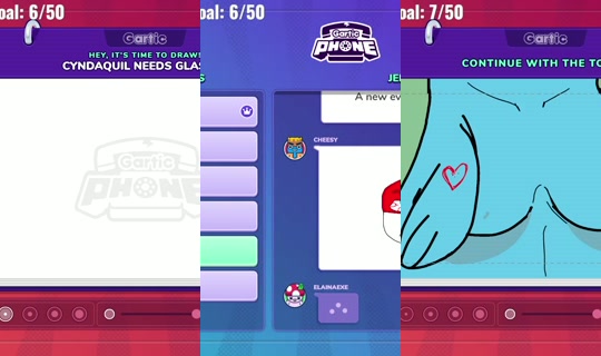 taydertot's Stream - Jul 24, 2026, 10:20 PM