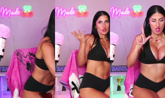 taylamade014's Stream - Jul 24, 2026, 9:33 PM