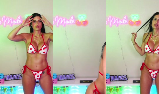 taylamade014's Stream - Jul 27, 2026, 10:39 PM