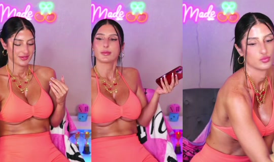 taylamade014's Stream - Aug 7, 2026, 1:06 AM