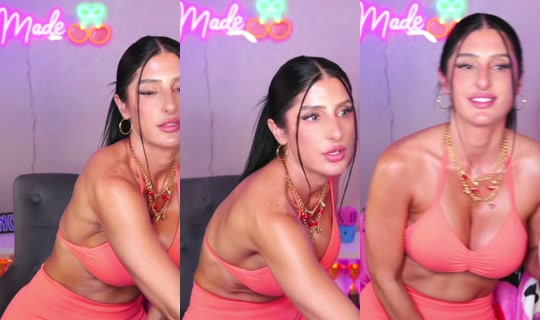 taylamade014's Stream - Aug 7, 2026, 1:57 AM