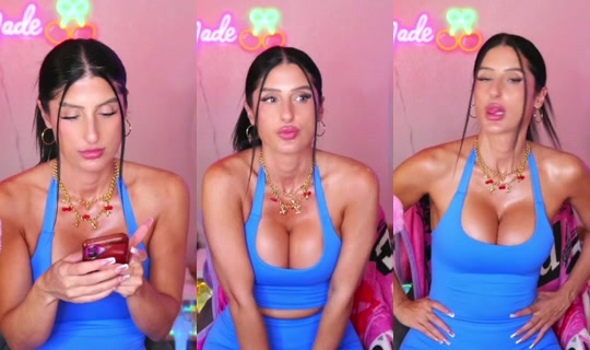 Stream taylamade014 - 7 Agu 2026, 23.35