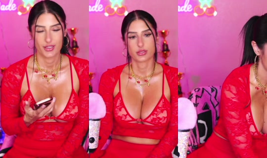 Stream ni taylamade014 - Ago 22, 2026, 12:31 AM