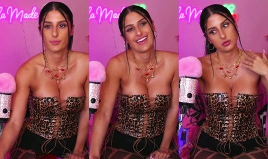 Stream ni taylamade014 - Ago 24, 2026, 9:37 PM