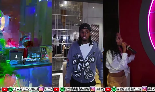Stream von taylorjasminee – 27. Juli 2026, 2:36