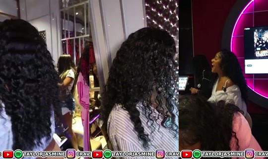Stream von taylorjasminee – 27. Juli 2026, 5:08
